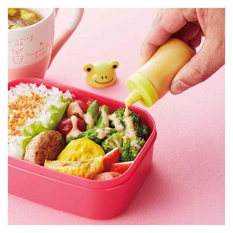 Frog Dressing Bottle