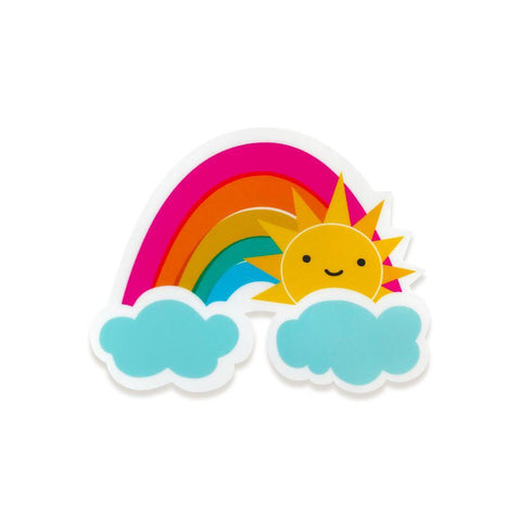 In This Together Sticker Card