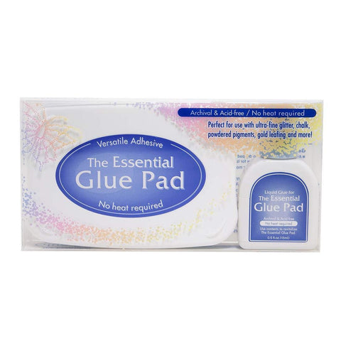 Essential Glue Pad Set