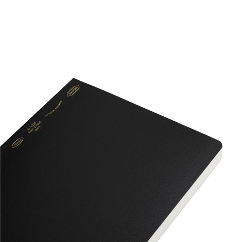 Editors Series 365 Days A5 Notebook, Lined
