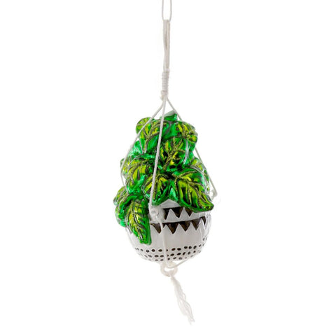 Houseplant Ornament