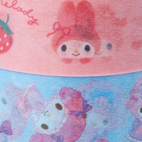 My Melody Washi Tape
