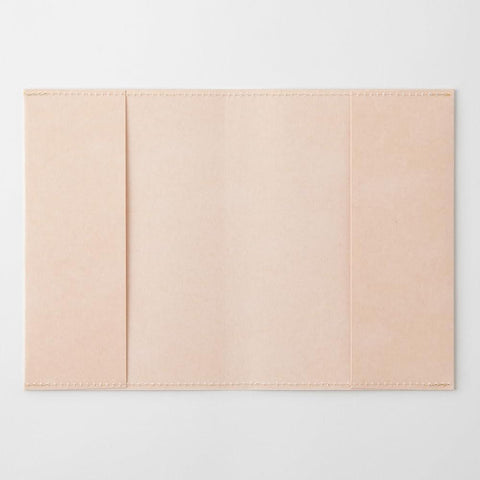 Paper Cover for MD A6 Notebook