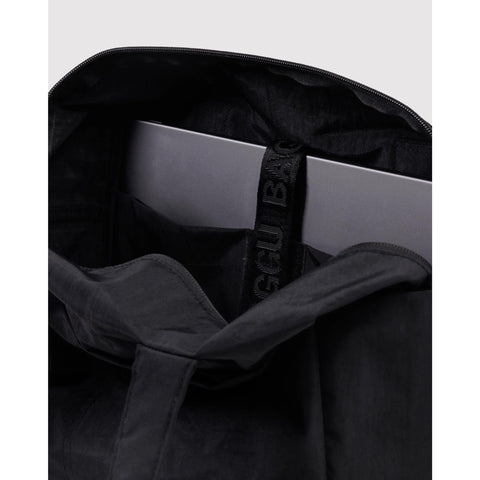 Everyday Cloud Bag: Black