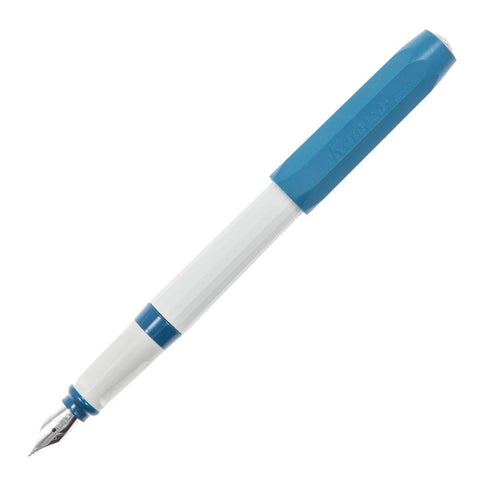 Perkeo Fountain Pen, Old Chambray