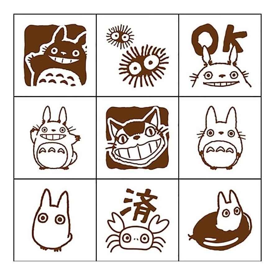 Totoro – Zakka Joy