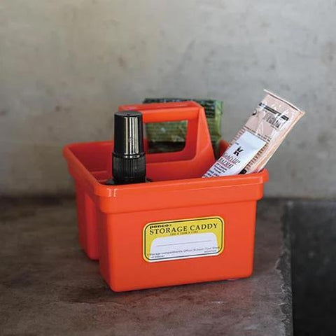 Storage Caddies