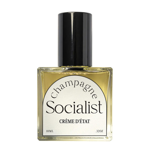 Crème D'État Perfume Oil