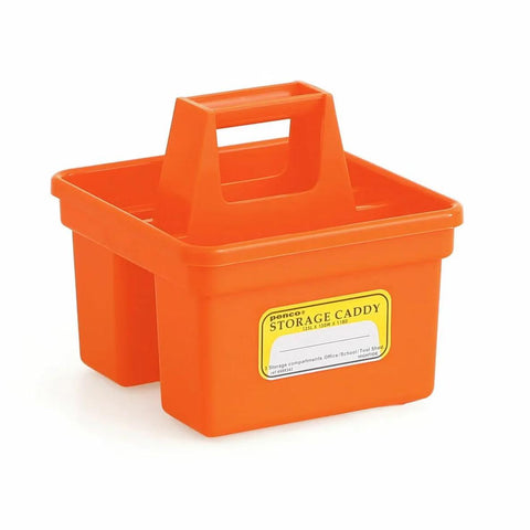 Storage Caddies