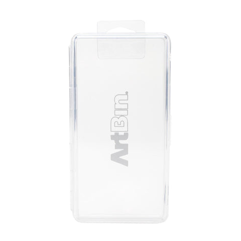 ArtBin Slim Line Pen + Pencil Box