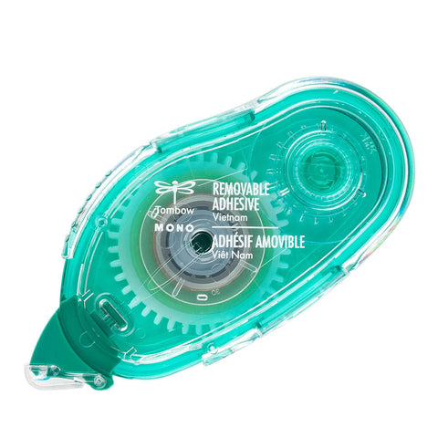 MONO Removable Adhesive Applicator