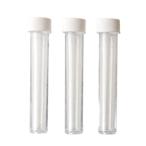 Lumos Reservoir + Tip Containers