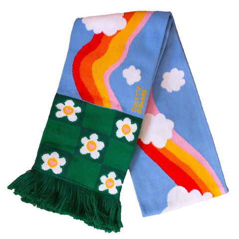 Daydream Scarf