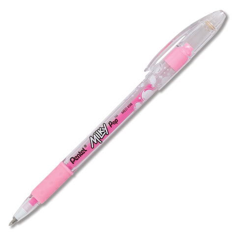 Milky Pop Pastel Gel Pens
