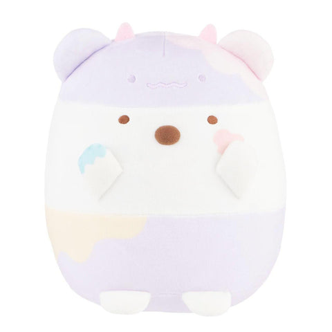 Shirokuma Ghostly Night Park Monster Plush