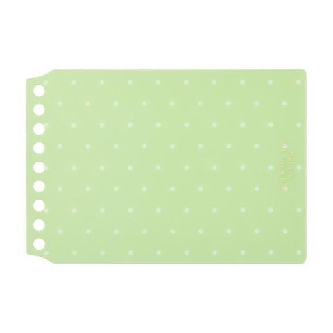 Mini Kurutto Ring Covers