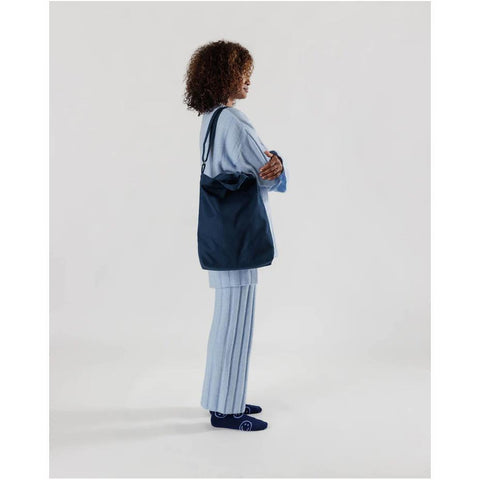 Duck Bag: Navy