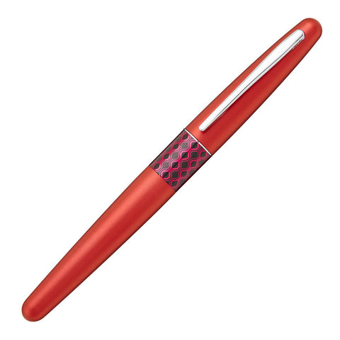 Metropolitan Fountain Pen, Retro Pop Red