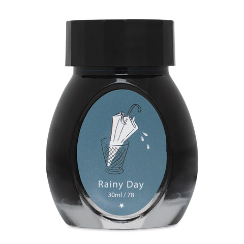 Rainy Day Ink