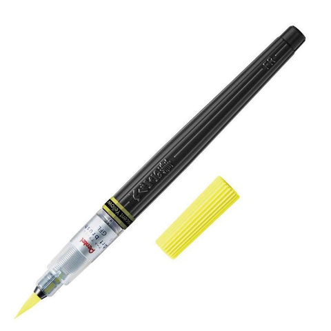 Neon Color Brush Pens