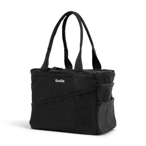 Studio Artist Bag, Blackout