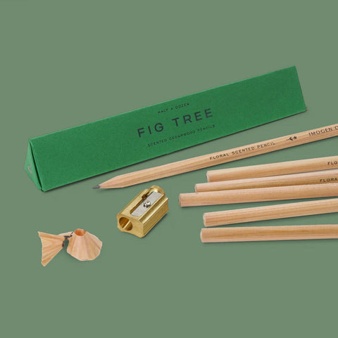 Scented Pencil Sets