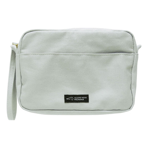 PROMENER Zipper Pouches