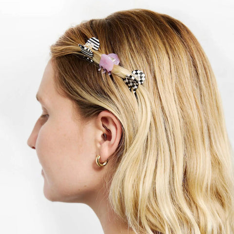 Micro Hair Claws, Geo