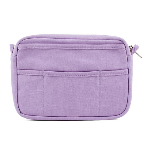 Studio Pouch, Lilac Love
