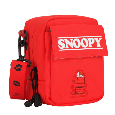 Snoopy Instant Camera Bag
