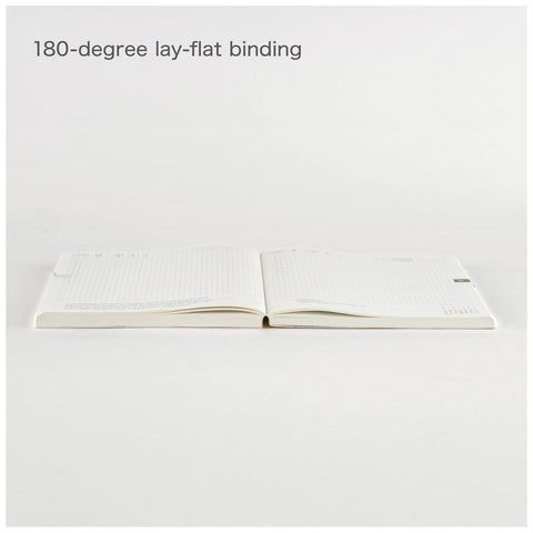 Hobonichi Techo 2026 Cousin Book, A5