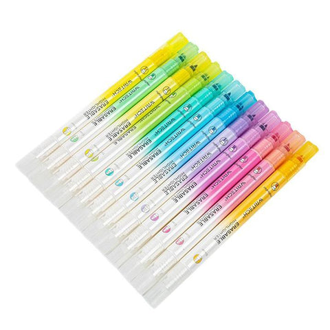 Erasable Highlighters