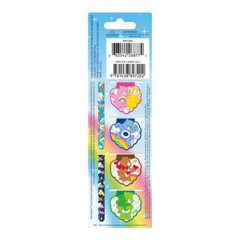 Care Bears Magnetic Page Clips