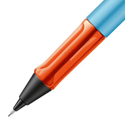 LAMY AL-Star Mechanical Pencil, Denim