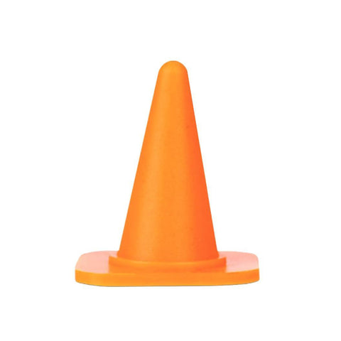 Itty Bitty Traffic Cones
