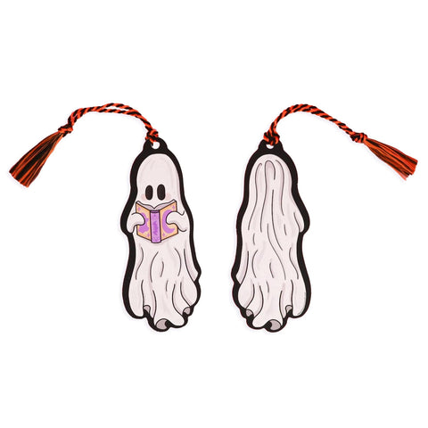 Turtle's Soup Bookmarks