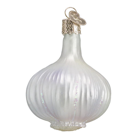 Garlic Ornament
