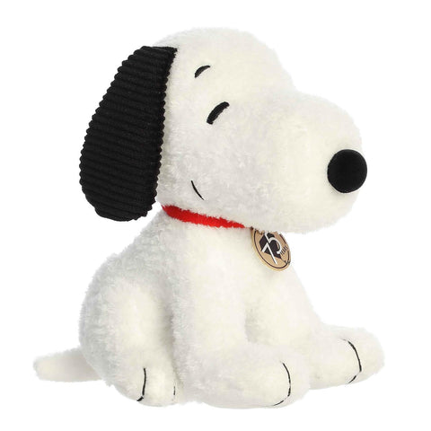 75th Anniversary Limited Edition Snoopy Plush