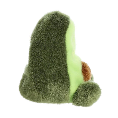 Airy Avocado Plush