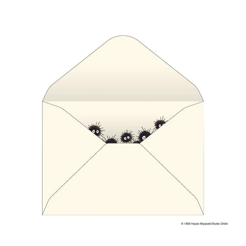 My Neighbor Totoro Stationery Set