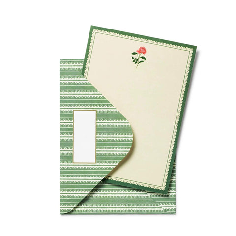 Garden Study Folio Stationery Set