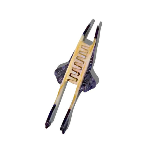 Wild Sardine Hair Claw