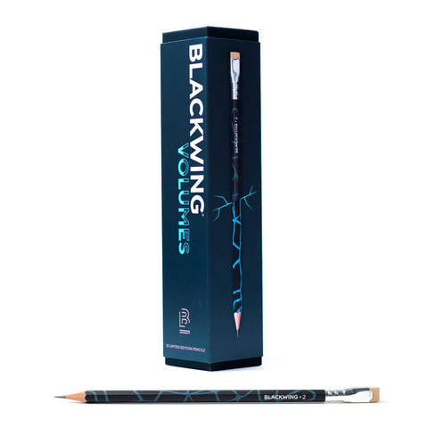 Blackwing Volume 2 Pencils