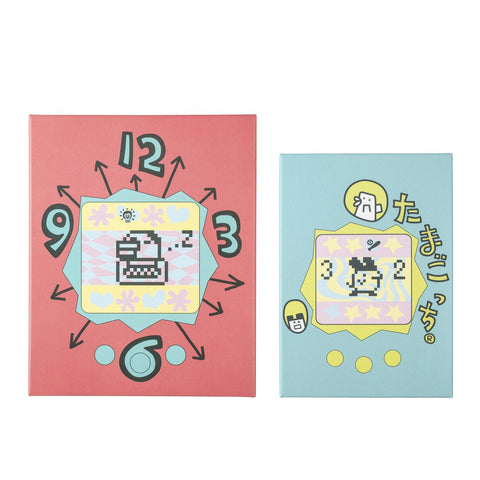 Tamagotchi Gift Boxes