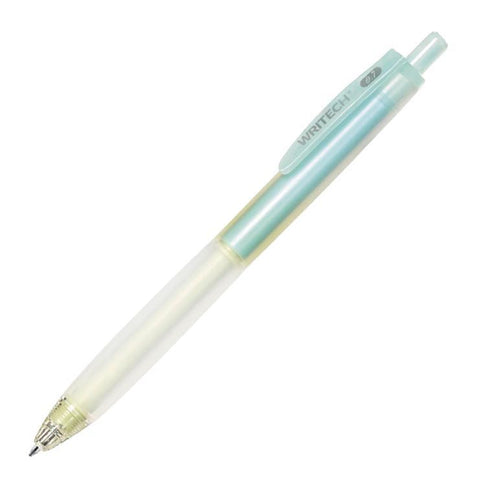 Super Soft Grip Retractable Gel Pens