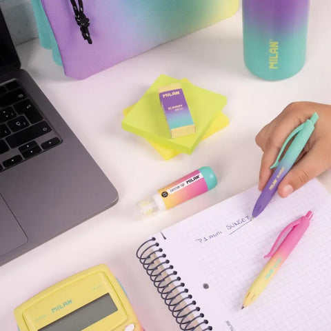 Sunset Series P1 Touch Mini Pens