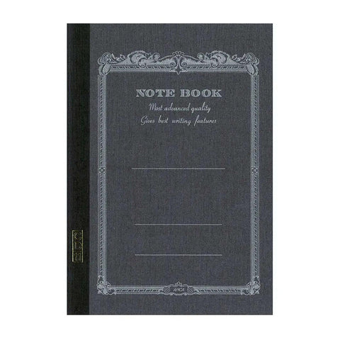 Apica Notebooks, Dark Colors