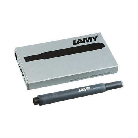 LAMY T10 Ink Cartridges