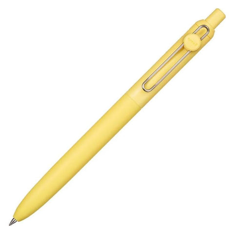 Uni ZENTO Gel Pens
