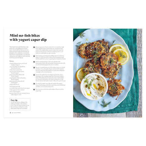 Easy Vegan Christmas